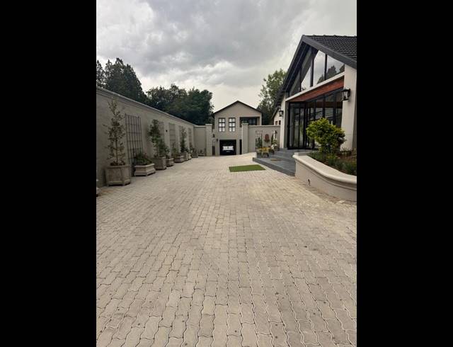 1 BEDROOM PROPERTY TO RENT IN BRYANSTON